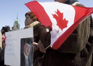 Implikasi Perdagangan Utama Dari Perselisihan Kanada Dan Arab Saudi