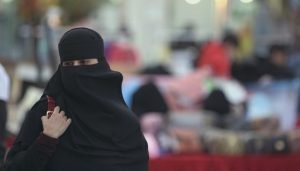 Paradoks Reformasi Sosial Arab Saudi