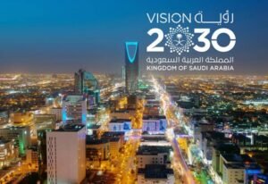 DInisiatif Vision 2030 Arab, Transformasi Ekonomi Ambisius