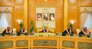 Dinamika Politik Arab, Antara Tradisi & Transformasi Modern