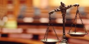 Keteraturan dan Keadilan, Sistem Hukum di Dunia Arab