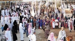 Menelusuri Keseimbangan Dari Struktur Sosial Masyarakat Arab