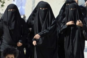 Perubahan Positif dan Kesetaraan Perempuan di Arab